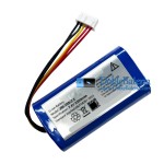Batería para PLC JW-Y2S-2.2 [Batería de repuesto]